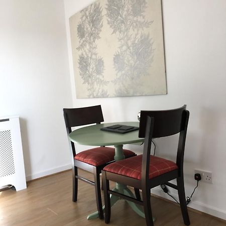 The Bothwell Bonnie Thistle Appartement Edinburgh Buitenkant foto