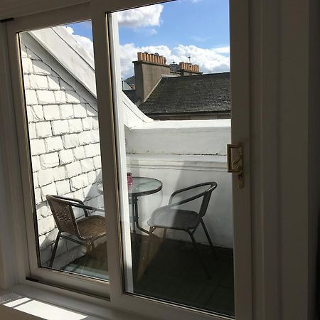 The Bothwell Bonnie Thistle Appartement Edinburgh Buitenkant foto