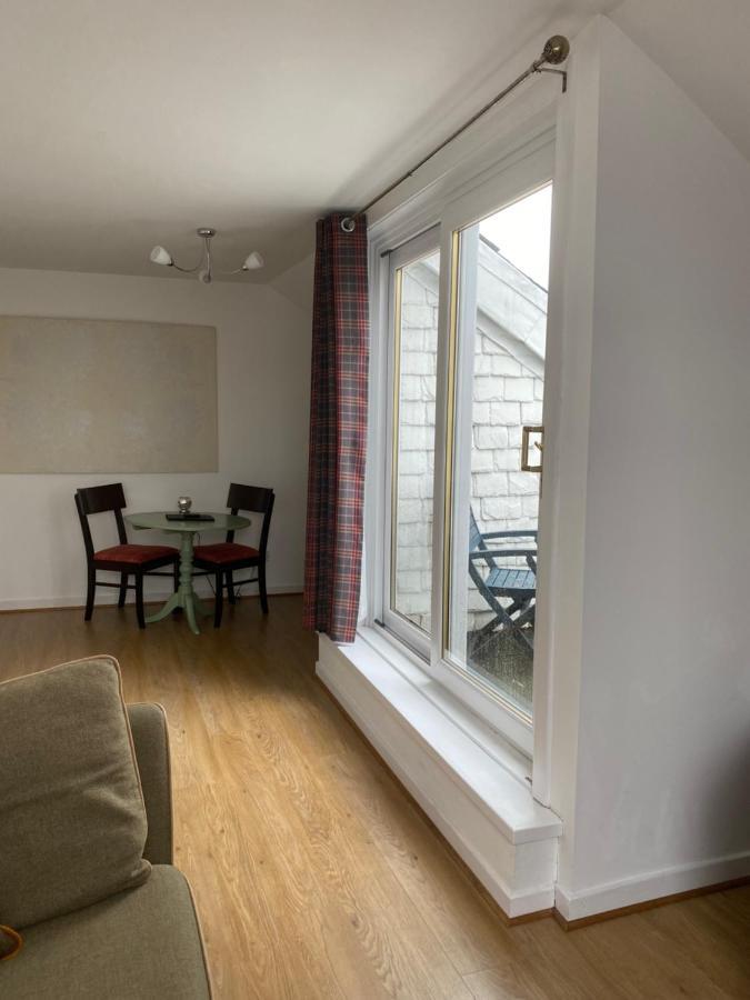 The Bothwell Bonnie Thistle Appartement Edinburgh Buitenkant foto