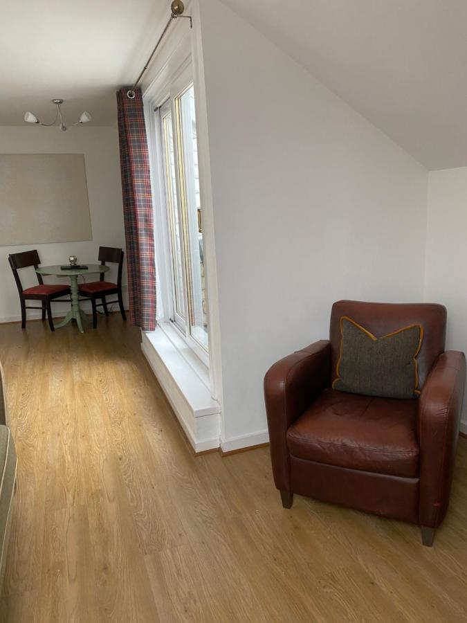 The Bothwell Bonnie Thistle Appartement Edinburgh Buitenkant foto