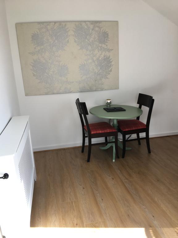 The Bothwell Bonnie Thistle Appartement Edinburgh Buitenkant foto