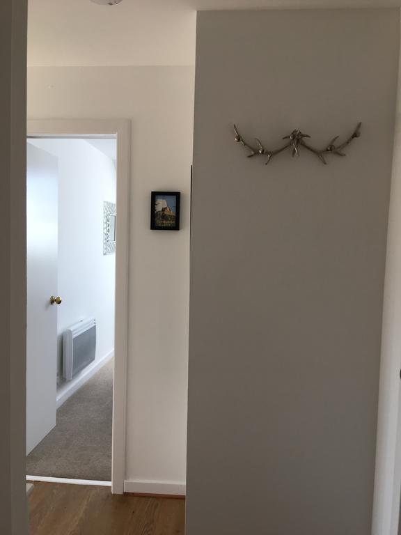 The Bothwell Bonnie Thistle Appartement Edinburgh Buitenkant foto