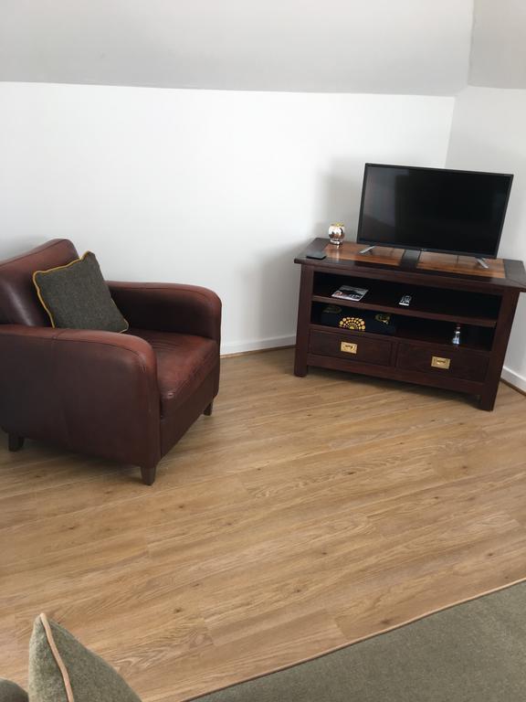 The Bothwell Bonnie Thistle Appartement Edinburgh Buitenkant foto