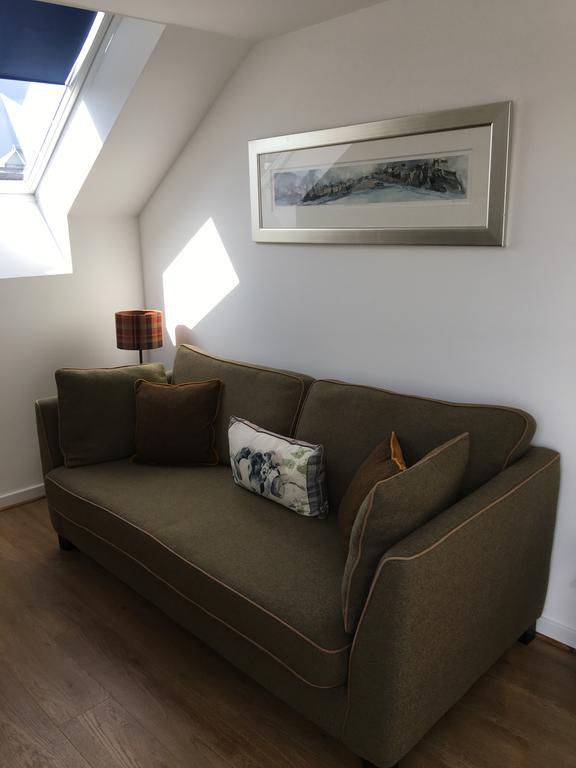 The Bothwell Bonnie Thistle Appartement Edinburgh Buitenkant foto