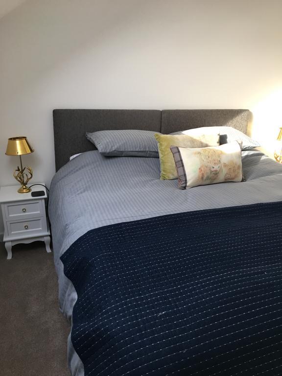 The Bothwell Bonnie Thistle Appartement Edinburgh Buitenkant foto