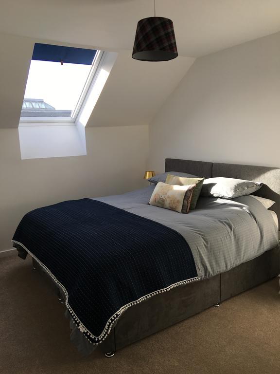 The Bothwell Bonnie Thistle Appartement Edinburgh Buitenkant foto