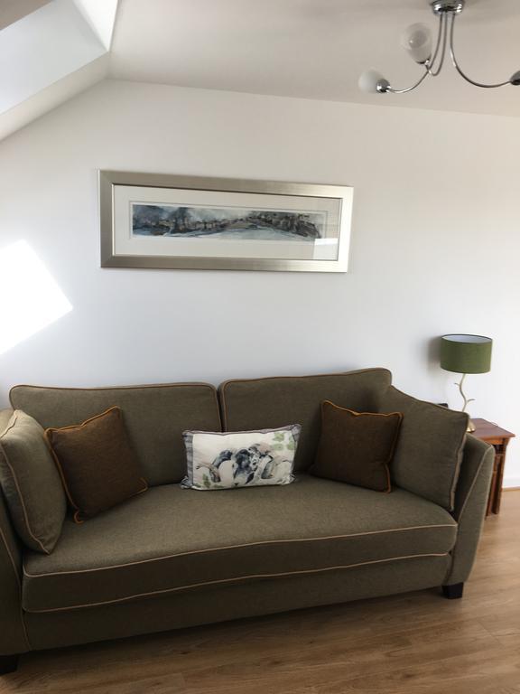 The Bothwell Bonnie Thistle Appartement Edinburgh Buitenkant foto