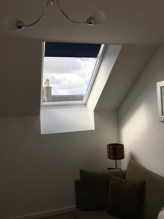 The Bothwell Bonnie Thistle Appartement Edinburgh Buitenkant foto