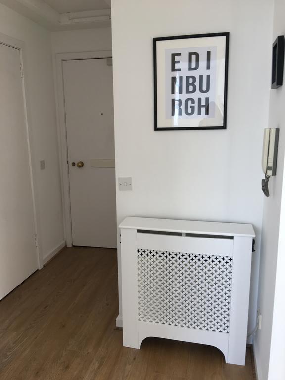 The Bothwell Bonnie Thistle Appartement Edinburgh Buitenkant foto